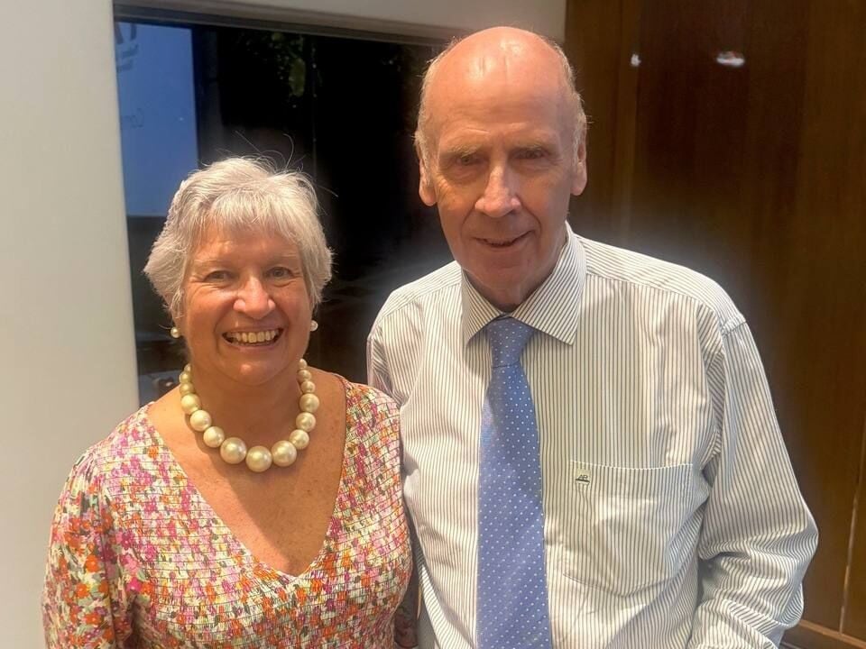 Британцы в Паттайе сталкиваются с растущими рисками, предупреждает посольство