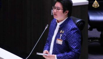 Бхумджайтай отвергает амбиции Анутина стать премьером