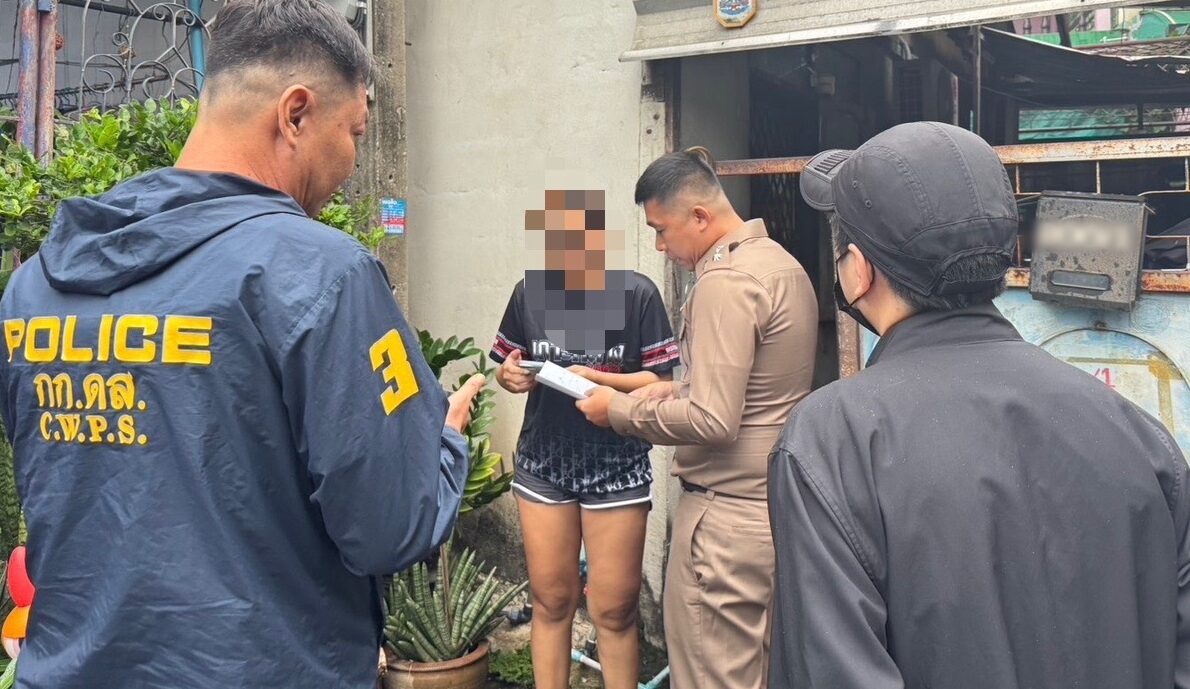 В воздухе: Онлайн-бизнес вендора вэйпов потушен в Таиланде