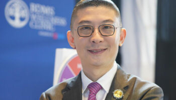 В центре внимания форуме находится туристический отдых для оздоровления