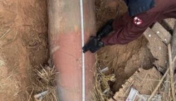 ВВС Таиланда отрицают связь с найденной в Камбодже старой бомбой