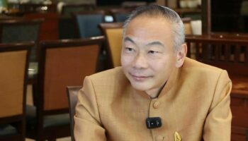 Вести войну: Отели испытывают трудности из-за жесткого мандата в 400 бат