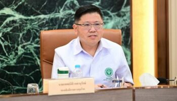 ВИЧ и пусть умирает: Более полумиллиона зараженных в тайском вспышке