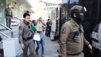 Власти расследуют два крупных дела, связанных с гражданами Таиланда и Камбоджи.