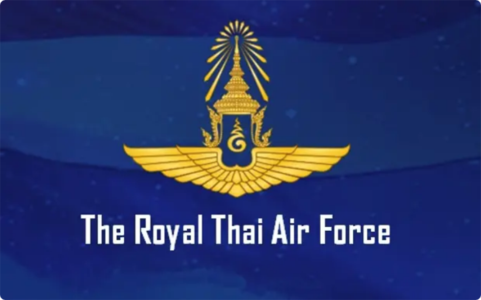Военно-воздушные силы Таиланда предупреждают общественность избегать пограничных зон, запрещают распространение военных изображений