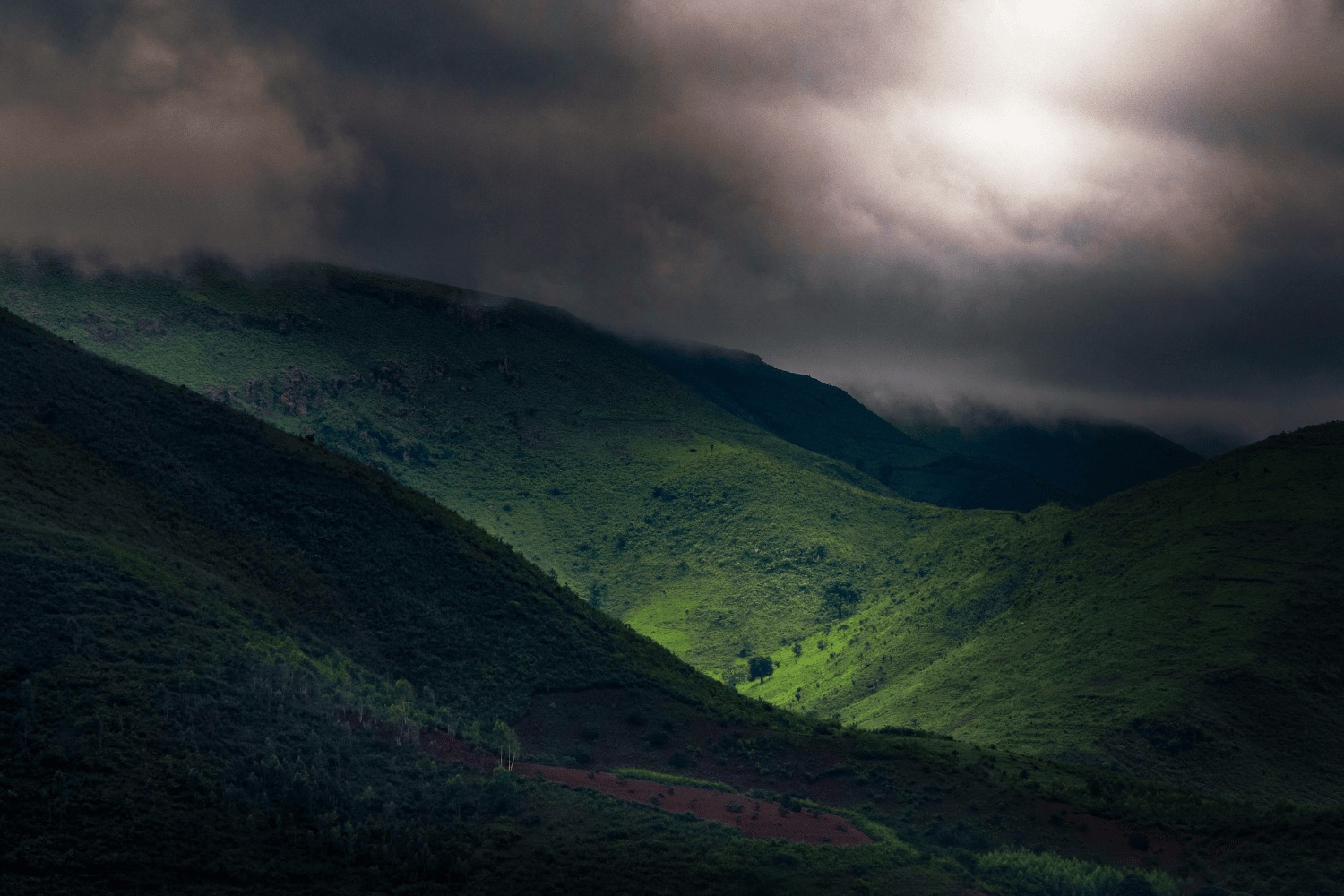 Восемь провинций Таиланда подвергаются риску внезапных наводнений по мере усиления муссона