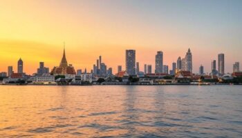 Всемирный Банк снизил прогноз экономического роста Таиланда до 1,8%