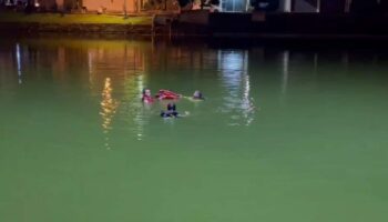 Г gambling despair: Студент из Бурирама утонул после потери сбережений