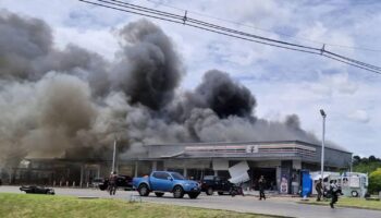 Граничные напряжения возникают