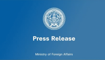 Дальнейшие разъяснения, касающиеся напряженности на тайско-камбоджийской границе, подчеркивают рамки мирного разрешения.