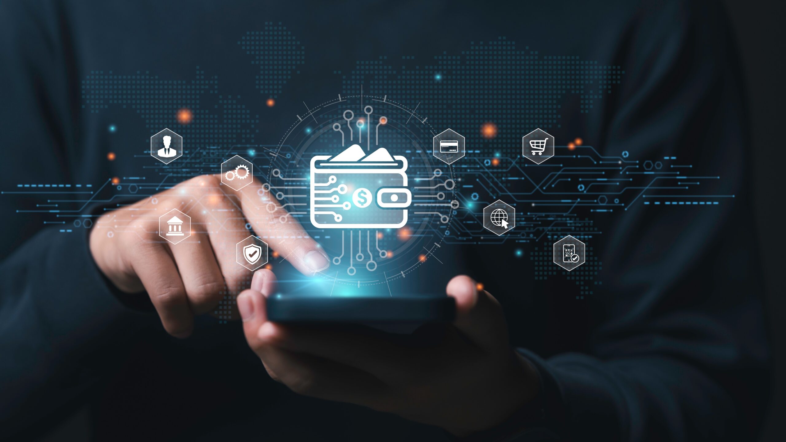 Движение платежей вперед: Влияние технологий на инициативу по региональной платежной связанности АСЕАН