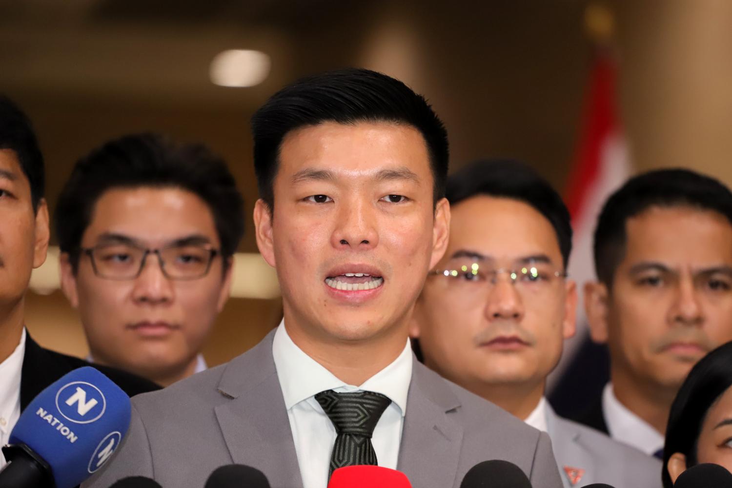 Дела говорят громче слов