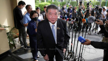 Дело BJT не является 'политически мотивированным'