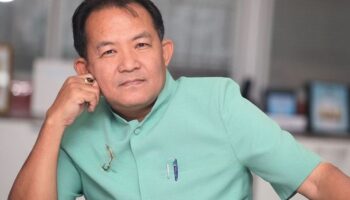 Депутат подвергся критике за «неуважение» к тайским вооружённым силам во время пограничного столкновения