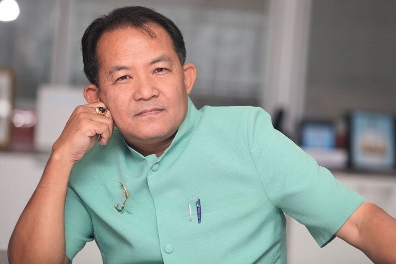 Депутат подвергся критике за «неуважение» к тайским вооружённым силам во время пограничного столкновения