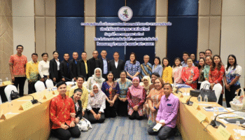 Директор-генерал PRD руководит координацией стратегической коммуникации в провинциях на южной границе