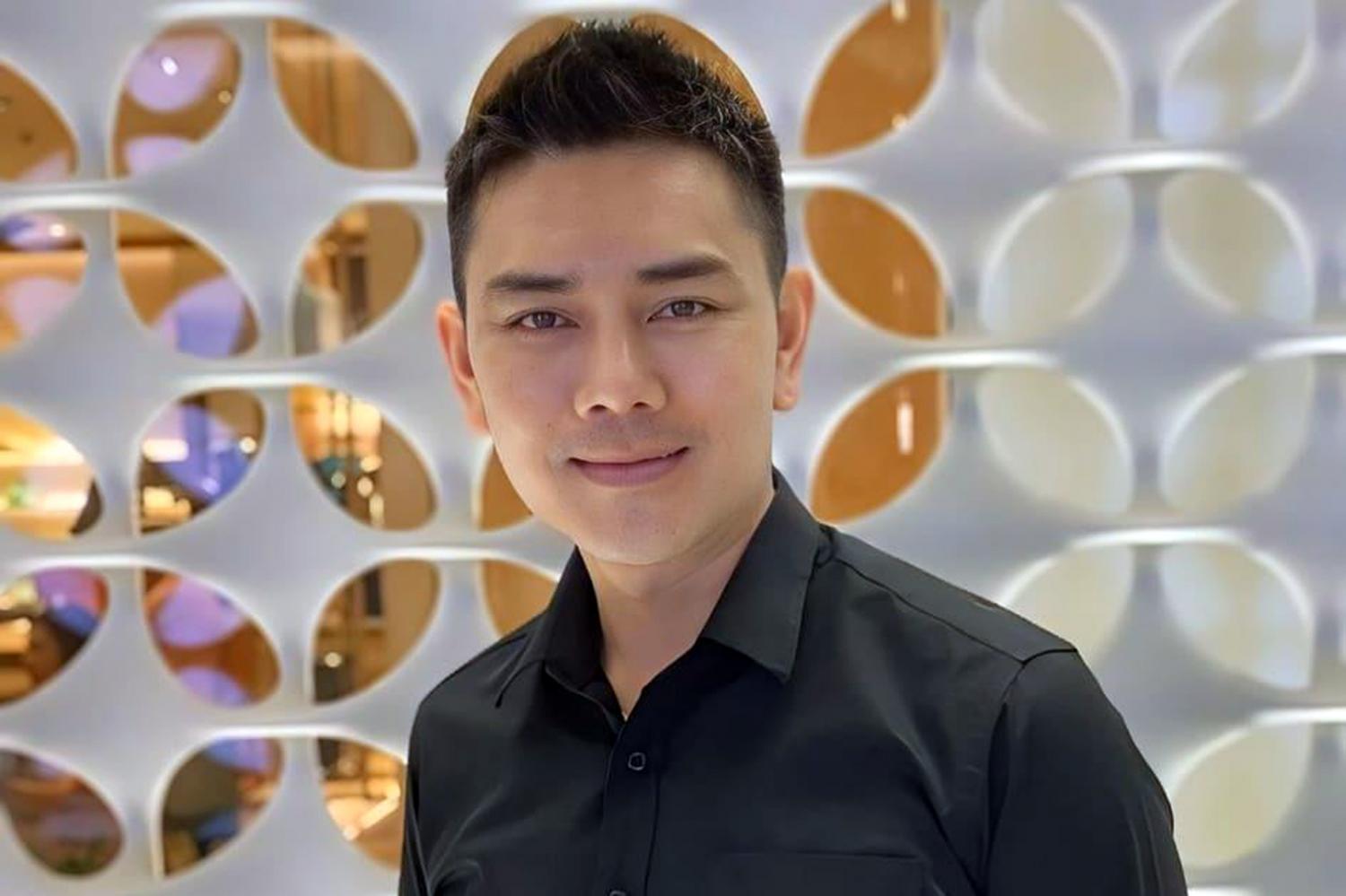 Доктора Кескамола «время истекло»