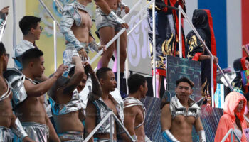 Долгая борьба впереди за права ЛГБТК+