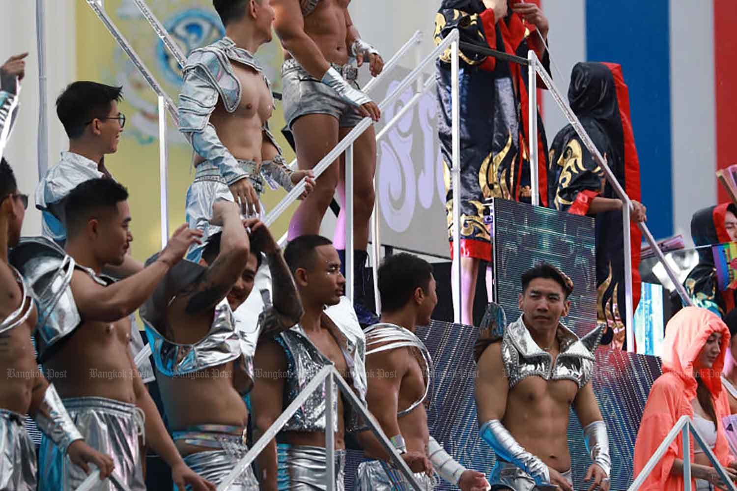 Долгая борьба впереди за права ЛГБТК+