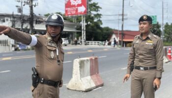 Дорожные работы у My Front Yard займут два месяца