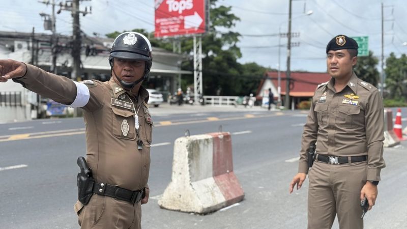 Дорожные работы у My Front Yard займут два месяца