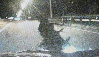 ДТП мотоцикла с Mercedes-Benz унесло жизни двух молодых мужчин в Патум Тани