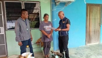 Женщина арестована спустя 16 лет после побега за убийство тёти