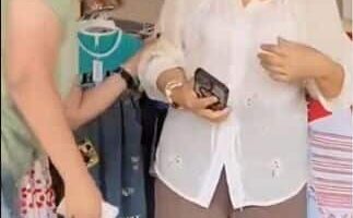 Женщина из Чиангмая выиграла джекпот лотереи в 60 миллионов бат