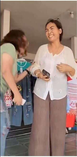 Женщина из Чиангмая выиграла джекпот лотереи в 60 миллионов бат