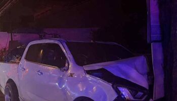 Женщина ищет справедливости после наезда и побега пьяного водителя