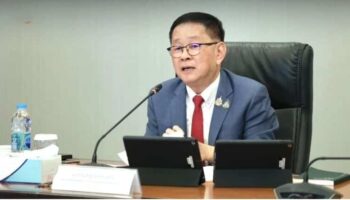 Закон Таиланда о ИИ останавливает убытки от онлайн-мошенничества в размере 6 миллиардов бат