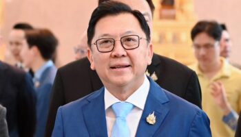 Закрытие границ Камбоджи смещает тайскую торговлю на морские пути