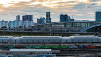 Замедлите свою жизнь и позвольте чарами Таиланда догнать вас.