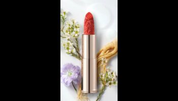 Запрет TikTok способствует тому, что китайские косметические бренды завоевывают западную аудиторию