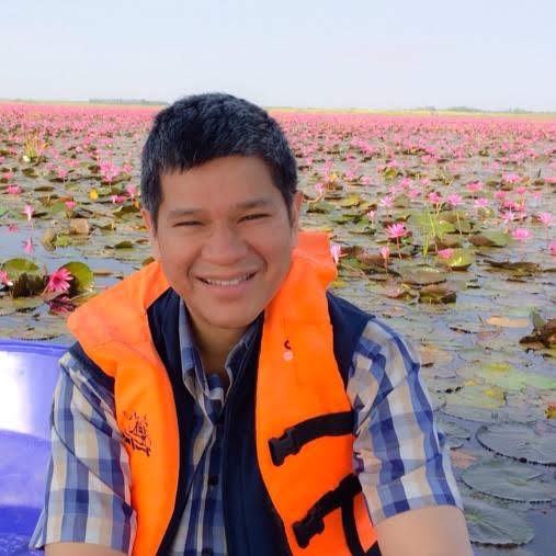 Иди на Север, молодой человек. Исцеляющие и расслабляющие силы Чианг Мая приносят счастье телу и разуму.