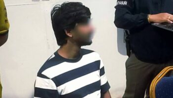 Индийца арестовали за попытку контрабанды каннабиса из Таиланда в Камбоджу