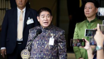 Искусство формирования альянсов