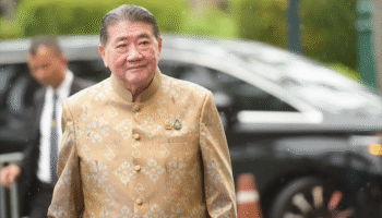 Исполняющий обязанности премьер-министра Фумтам поручает усилить цифровую активность, готовность к бедствиям и национальное единство перед Днем рождения короля