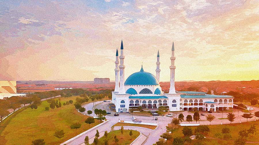 Исследование инвестиционных возможностей в Специальной экономической зоне Джохор-Сингапур