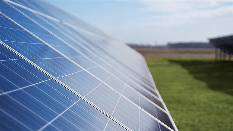 Исследование потенциала инвестиций в солнечную энергетику в Батаме, Индонезия