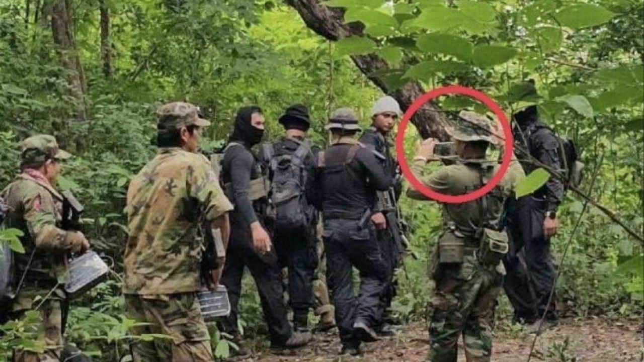 Камбоджа обращается к ООН с просьбой о вмешательстве в связи с пограничными напряжениями с Таиландом