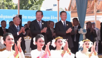 Камбоджа стоит на своем: никаких переговоров, пока Таиланд полностью не откроет пограничные контрольные пункты