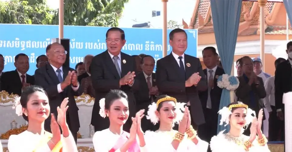 Камбоджа стоит на своем: никаких переговоров, пока Таиланд полностью не откроет пограничные контрольные пункты