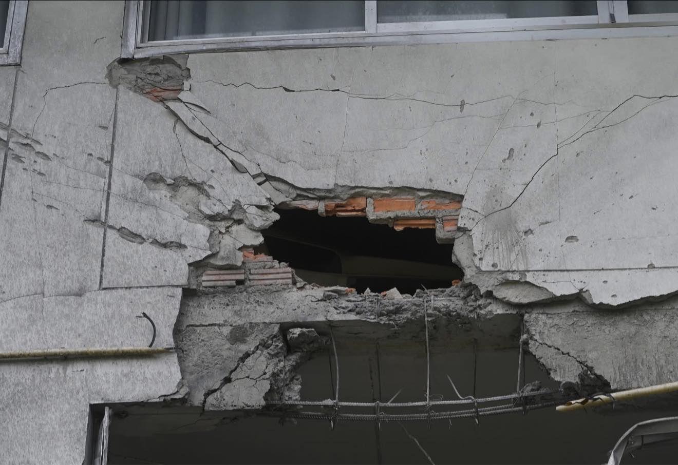 Камбоджийская ракетная атака на Сисакет убивает одного, ранит другого