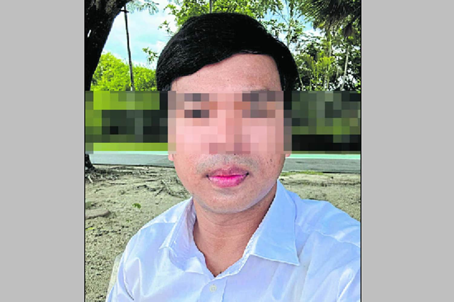 Камбоджийский активист ищет убежище в Таиланде после критики правительства