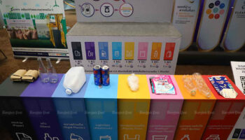 Кампания по сортировке отходов в мэрии провалилась