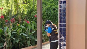 Китайский мужчина присоединился к «Клубу летунов Паттайи» в последнем трагическом падении