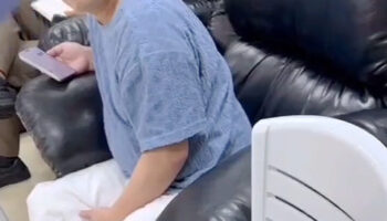 Китайца поймали с фальшивым мексиканским паспортом в Дон Муанг