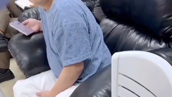 Китайца поймали с фальшивым мексиканским паспортом в Дон Муанг