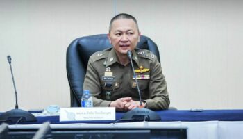 Классовые действия: китайские мошенники выдают себя за студентов в махинациях с пенсионерами